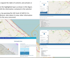 HATC guide - Geostory